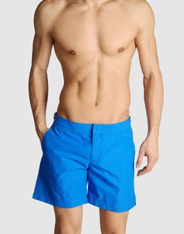 ORLEBAR BROWN - MARE E PISCINA - Boxer da mare - su YOOX.COM