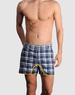 DSQUARED2 - MARE E PISCINA - Pantaloni da mare - su YOOX.COM