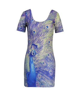 Short sleeve t-shirt Women's - WE ARE HANDSOME