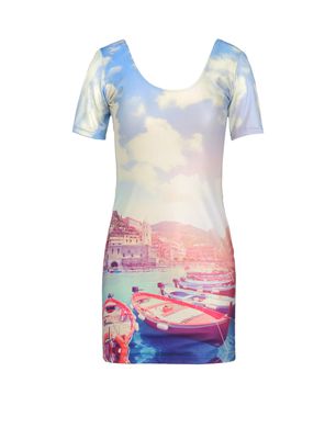 T-shirt maniche corte Donna - WE ARE HANDSOME