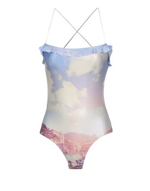 One-piece suit Women's - WE ARE HANDSOME