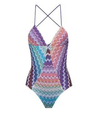 Costume intero Donna - MISSONI MARE