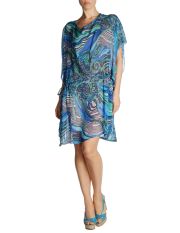 BLUMARINE BEACHWEAR - Cover-up