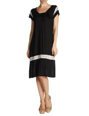 JUST CAVALLI BEACHWEAR - Cover-up