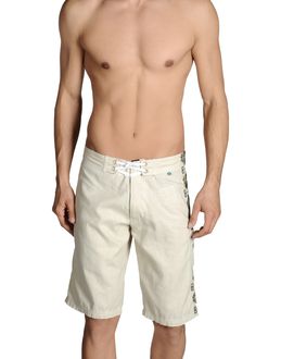 B'SBEE - MARE E PISCINA - Pantaloni da mare - su YOOX.COM