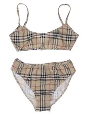 BURBERRY - Bikini