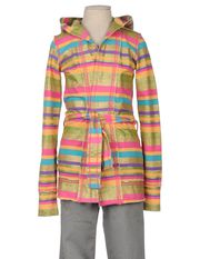 CUSTO BARCELONA - Full-length jacket