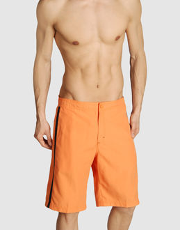 CHAMPION - BADEMODE - Badeboxer - bei YOOX.COM