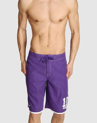 ZOOM NIKE - Beach pants