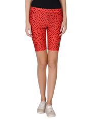 ADIDAS - Pantaloncino felpa