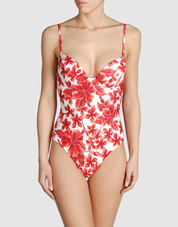 DUBIN - BADEMODE - Badeanz�ge - bei YOOX.COM