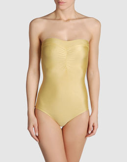 BABAJAAN - MARE E PISCINA - Costumi interi - su YOOX.COM
