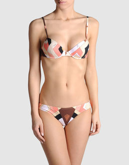 EMILIO PUCCI - MARE E PISCINA - Bikini - su YOOX.COM