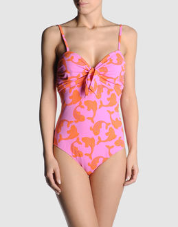 MANUEL CANOVAS - MARE E PISCINA - Costumi interi - su YOOX.COM