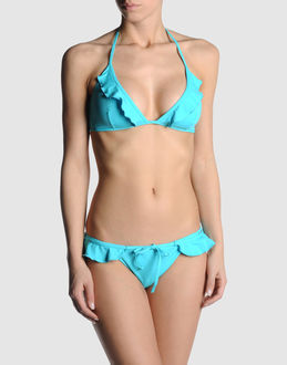 FISICO-CRISTINA FERRARI - MARE E PISCINA - Bikini - su YOOX.COM