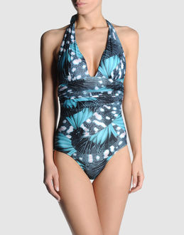 LENNY - MARE E PISCINA - Costumi interi - su YOOX.COM