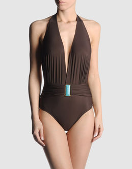 LENNY - MARE E PISCINA - Costumi interi - su YOOX.COM