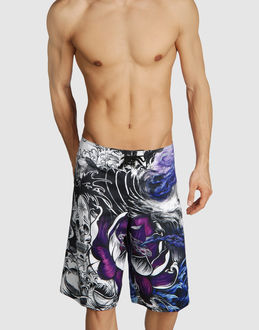 BILLABONG - MARE E PISCINA - Pantaloni da mare - su YOOX.COM