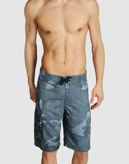 BILLABONG - MARE E PISCINA - Pantaloni da mare - su YOOX.COM