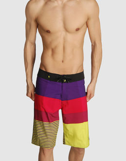 BILLABONG - MARE E PISCINA - Pantaloni da mare - su YOOX.COM