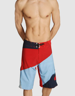 BILLABONG - MARE E PISCINA - Pantaloni da mare - su YOOX.COM