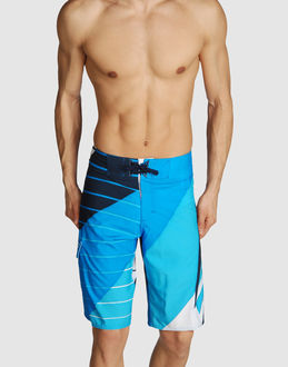 BILLABONG - MARE E PISCINA - Pantaloni da mare - su YOOX.COM