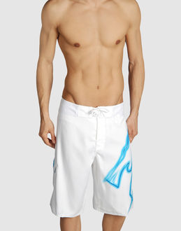 BILLABONG - MARE E PISCINA - Pantaloni da mare - su YOOX.COM