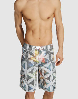 BILLABONG - MARE E PISCINA - Pantaloni da mare - su YOOX.COM