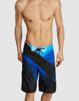 BILLABONG - MARE E PISCINA - Pantaloni da mare - su YOOX.COM