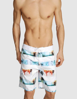 BILLABONG - MARE E PISCINA - Pantaloni da mare - su YOOX.COM