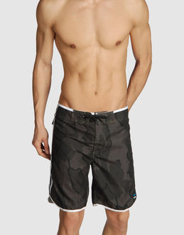 BILLABONG - MARE E PISCINA - Pantaloni da mare - su YOOX.COM