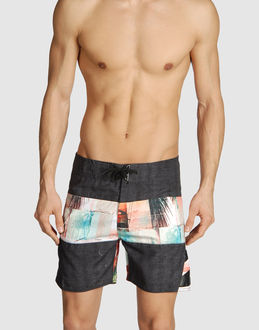 BILLABONG - MARE E PISCINA - Pantaloni da mare - su YOOX.COM