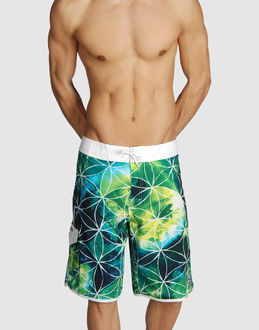 BILLABONG - MARE E PISCINA - Pantaloni da mare - su YOOX.COM
