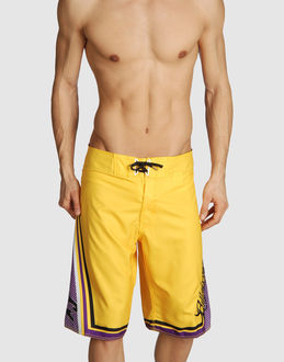 BILLABONG - MARE E PISCINA - Pantaloni da mare - su YOOX.COM