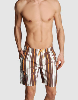 BOSS HUGO BOSS - MARE E PISCINA - Boxer da mare - su YOOX.COM