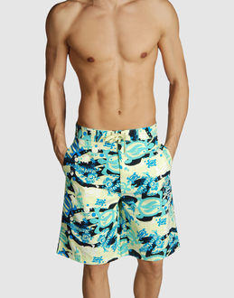 MAU� - BADEMODE - Strandhosen - bei YOOX.COM