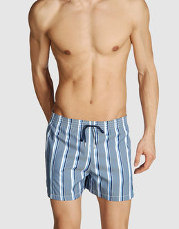 CORNELIANI ID - MARE E PISCINA - Boxer da mare - su YOOX.COM