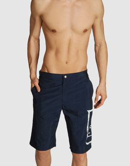 CORNELIANI ID - MARE E PISCINA - Boxer da mare - su YOOX.COM