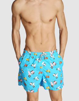 MC2 SAINT BARTH - MARE E PISCINA - Boxer da mare - su YOOX.COM