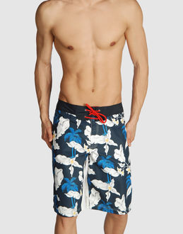 MC2 SAINT BARTH - MARE E PISCINA - Boxer da mare - su YOOX.COM