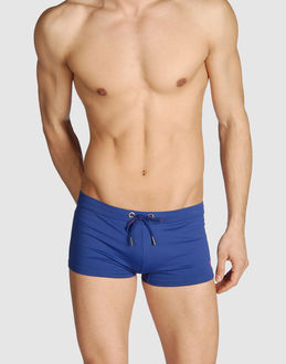 EMPORIO ARMANI SWIMWEAR - MARE E PISCINA - Boxer da mare - su YOOX.COM
