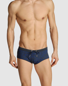 EMPORIO ARMANI SWIMWEAR - MARE E PISCINA - Slip mare - su YOOX.COM
