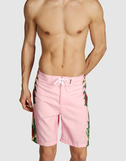 SUNDEK - MARE E PISCINA - Boxer da mare - su YOOX.COM
