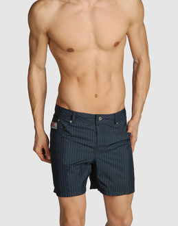 MC2 SAINT BARTH - MARE E PISCINA - Boxer da mare - su YOOX.COM
