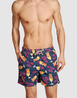 MC2 SAINT BARTH - MARE E PISCINA - Boxer da mare - su YOOX.COM