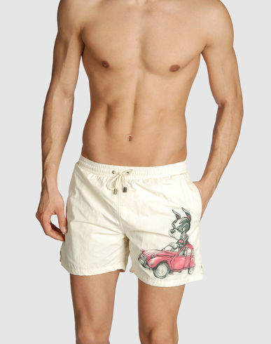 ZOOM COAST WATER - Swimming trunks