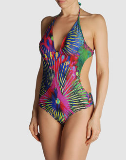 COMPAGNIA ITALIANA - MARE E PISCINA - Costumi interi - su YOOX.COM