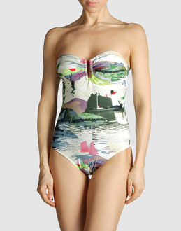 LENNY - MARE E PISCINA - Costumi interi - su YOOX.COM