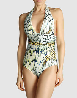 LENNY - MARE E PISCINA - Costumi interi - su YOOX.COM