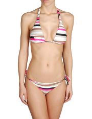 FISICO-Cristina Ferrari - Bikini